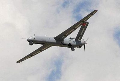 ANKA görev uçuşunu başarıyla tamamladı