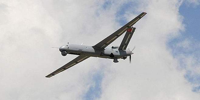 ANKA görev uçuşunu başarıyla tamamladı