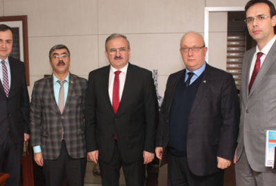 Bursa turizm forumuna hazırlanıyor