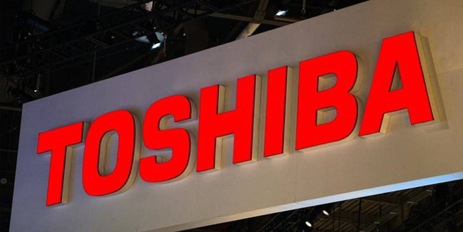 Toshiba 35 yılın dibinde