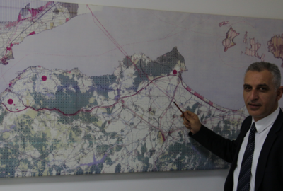 ‘Toprağa yatırım yapan kazanacak’