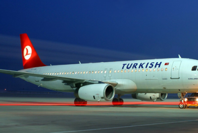Türk Hava Yolları hedef büyüttü