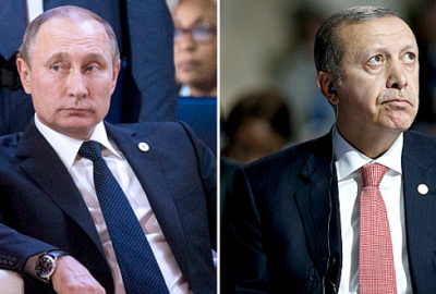 Görüşme yok ve olmayacak