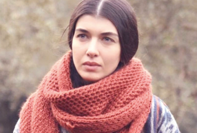 ‘Kehribar’ın güzeli