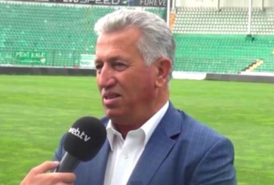 Muhittin İpek’in babası vefat etti