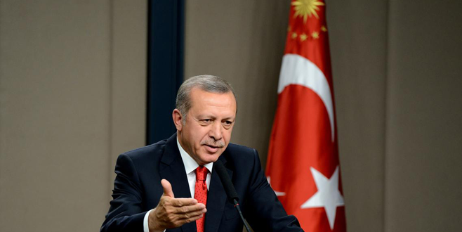 Cumhurbaşkanı Erdoğan: Rusya hesap vermeli