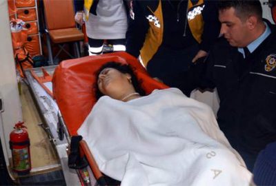 Bursa’da dehşet! Annesini 6 yerinden bıçakladı