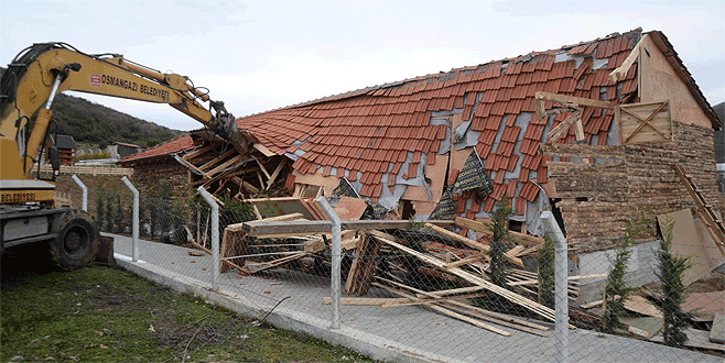 Bursa’da kaçağa geçit yok