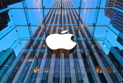 ‘ABD’yi Apple yönetsin’