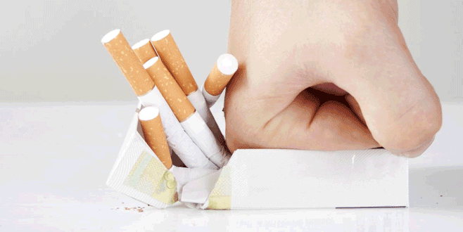 Kadın ömrünü 23, erkek ömrünü 28 yıl kısaltıyor Dokuz Eylül Üniversitesi Tıp Fakültesi Göğüs Hastalıkları Anabilim Dalı Öğretim