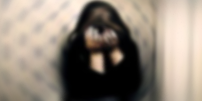 ‘Tecavüze yeltenmedim, ilişki için 100 lira verdim’