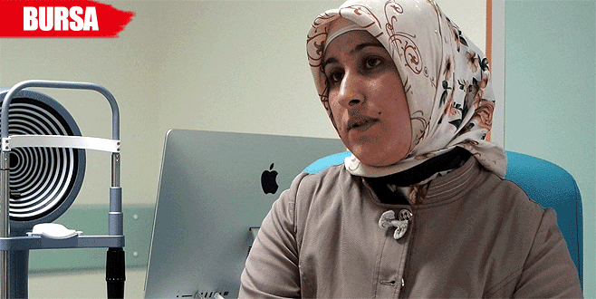 ‘Kornea nakli’nde uzun bekleyişler son buldu