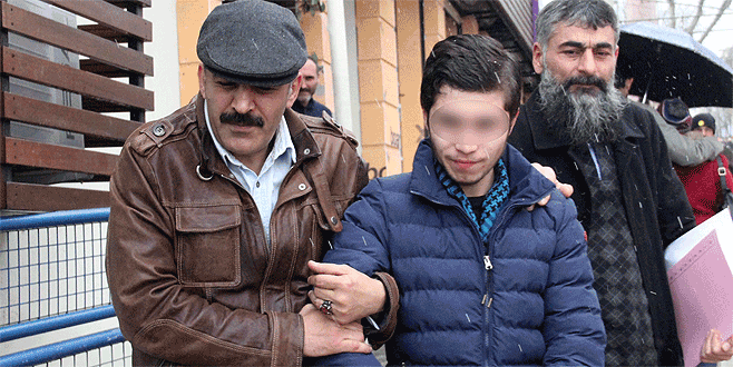 Bursa’daki dehşette flaş gelişme