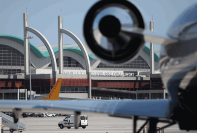 Sabiha Gökçen Avrupa’nın en hızlı büyüyen havalimanı