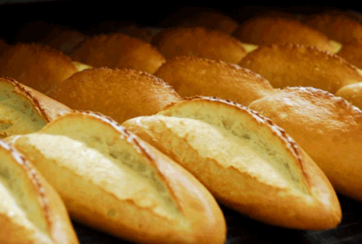 Ekmek zammının tüketiciye faturası 8 milyar lira