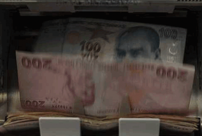 Dış ticarette TL kullanımı arttı