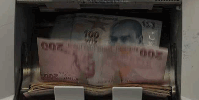 Dış ticarette TL kullanımı arttı