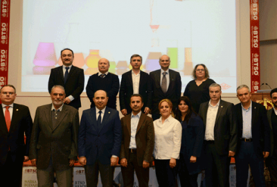 İş dünyası kimya bölümü istiyor