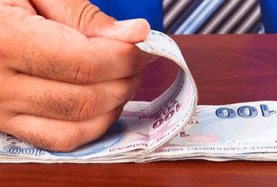 Bankada hesabı olanlar dikkat