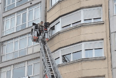 Domuz bağı ile cinayet!