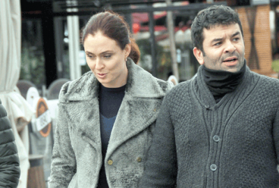 Hamilelik haberleri Ceyda’yı kızdırdı