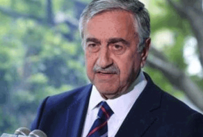 Kıbrıs’ta müzakereler ertelendi