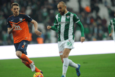 Sercan Yıldırım’a maç sonrası kırmızı kart