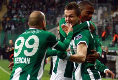 Bitirim ikili: Necid ve Sercan