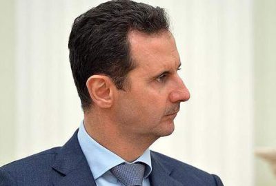 Beşşar Esad’ın annesi öldü