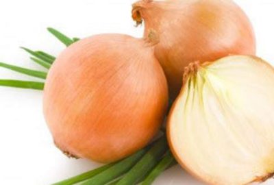 Kuru soğanın fiyatı arttı