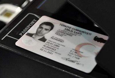 Türkiye çipli kimlik kartlarına hazırlanıyor