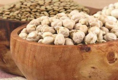 ‘Baklagil ithalatına kesinlikle izin verilmesin’