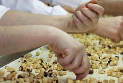 Ziraat odaları fındık fiyatını protesto edecek