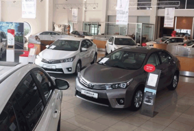 Toyota Plaza Çavdarlı’dan ‘Eski Dostlar’ kampanyası