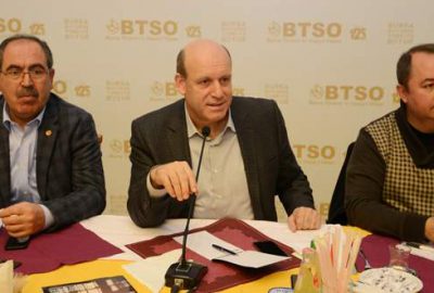 Bebe ve çocuk konfeksiyonu çalıştay hazırlığında