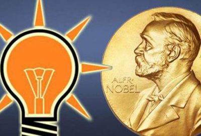 Kilis için Nobel başvurusu