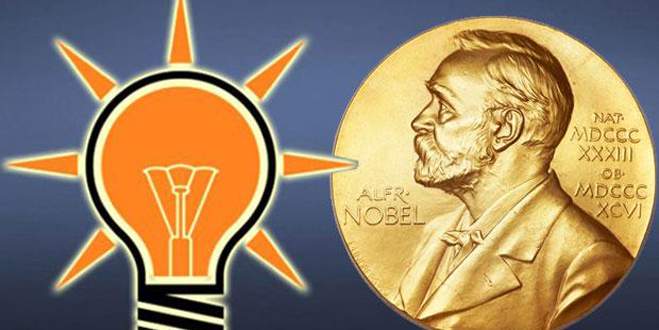 Kilis için Nobel başvurusu