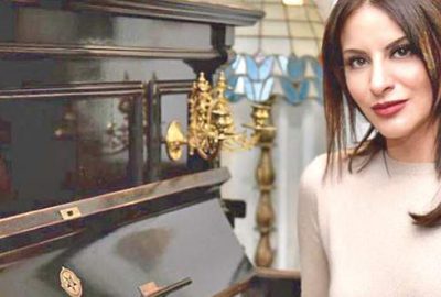 ‘Çocuklarınızı müziğe yönlendirin’