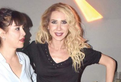 Şampiyonluğu kutladı