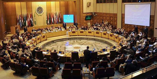Arap Parlamentosu’ndan Esad’a baskı çağrısı