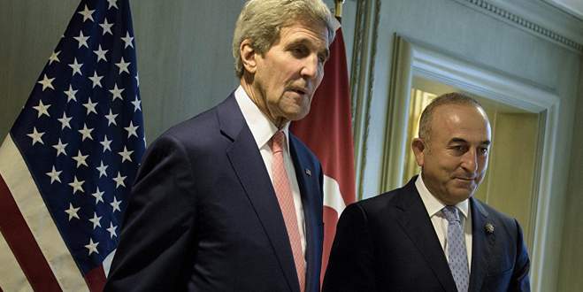 15 günde altıncı görüşme