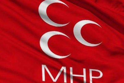 MHP’li Yalçın’dan muhaliflere tepki