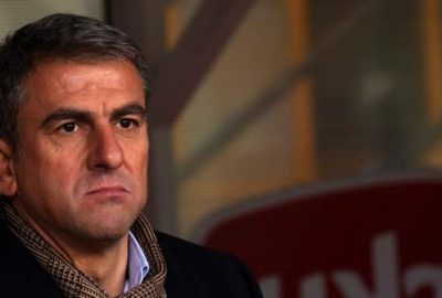 ‘2 puan kaybettik, çok şeyler kazandık’