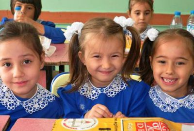 Okullar bugün açılıyor