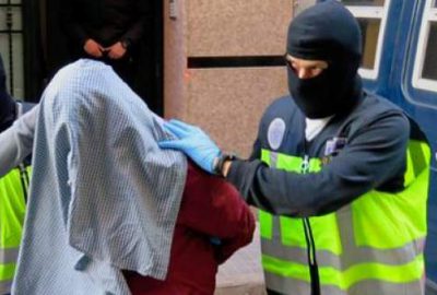 İspanya’da IŞİD operasyonu