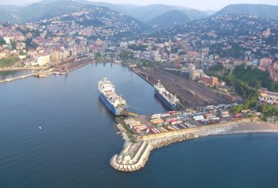 Zonguldak’ta Yabancısı Sayısı 3 Bin 19 Oldu