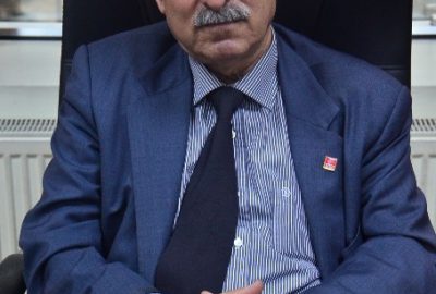 Altun, Terör Olaylarını Değerlendirdi