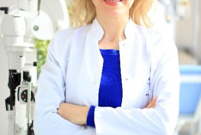 Göz Makyajına Dikkat Uyarısı