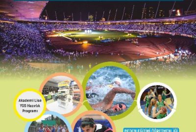 Üniversite Adaylarına Büyükşehir’den Çifte Destek