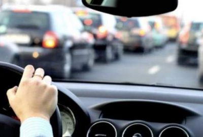 Sürücüler ‘kara noktalara’ karşı anlık uyarılacak